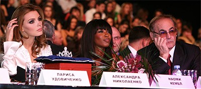 1 журі конкурсу