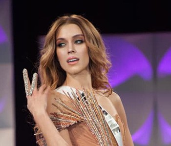 2019 missuniverse