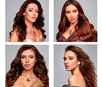 2019 official photoshoot