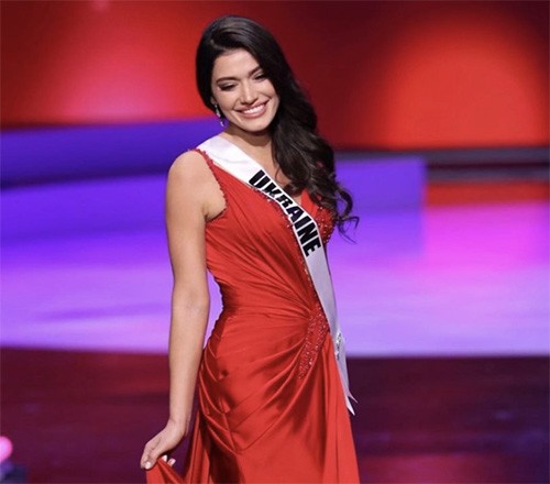 2021 Miss Universe