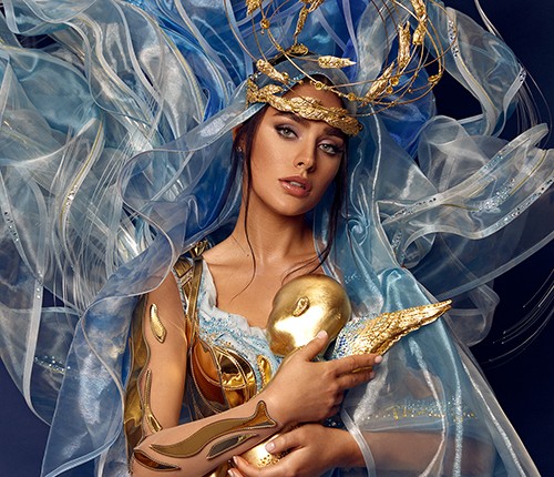 2023 National Costume 0