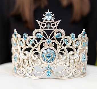 2023 crown