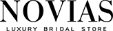 Novias logo