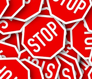 Stop